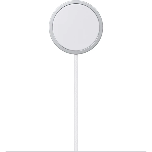 Зарядное устройство Apple Wireless Charger MagSafe 25W 2m White (MX6Y3): Особенности MagSafe, Быстрая зарядка