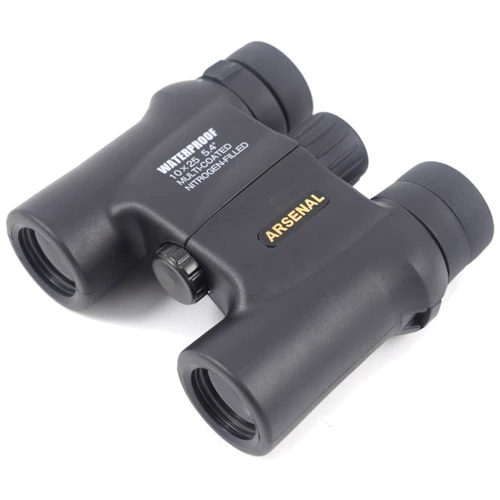 Біноколь Arsenal 10х25 DCF (WPA-1025BR)