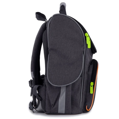 Рюкзак школьный каркасный Kite Education Roar K21-501S-7 (LED) фото 9