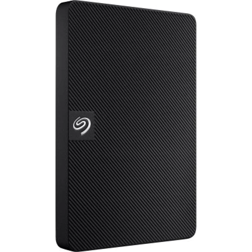 Внешний жесткий диск Seagate Expansion Portable 4 TB (STKM4000400) UA: Форм-фактор 2.5"