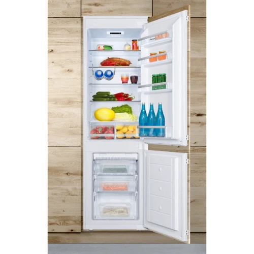 Встраиваемый холодильник Amica BK3205.8FN: Тип Двухкамерный холодильник