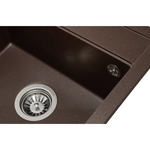 GRANADO MERIDA marron (0306)