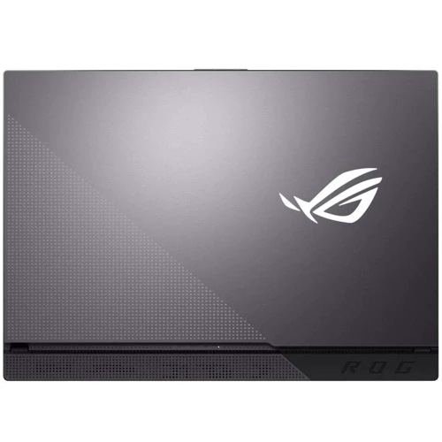 Ноутбук ASUS ROG Strix G17 G713RC (G713RC-RS73): Процессор AMD Ryzen 7 6800H (3.2 - 4.7 ГГц) / 8 - ядерный