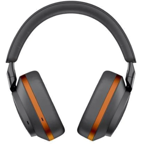 Наушники Bowers & Wilkins PX8 McLaren Edition: Тип крепления оголовные