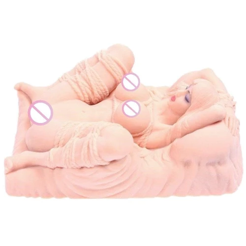 Мастурбатор Kokos Erica Deluxe