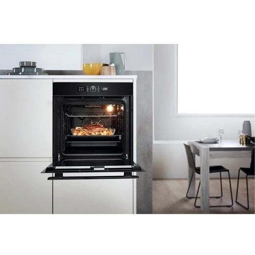 Духовой шкаф электрический Whirlpool AKZ9 9480 NB: Класс энергопотребления A+