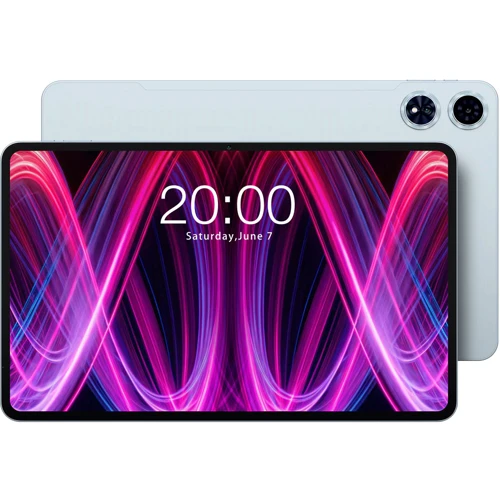 

Teclast T60 Plus 12” 6/128Gb Lte Blue Ua