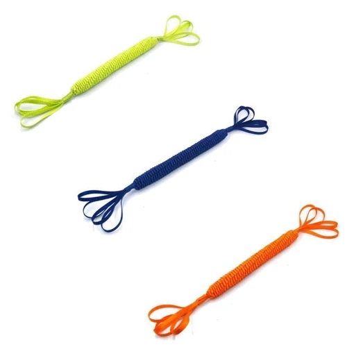 Игрушка GimDog Stretch Ухватка для собак 64 см (8009632056647)