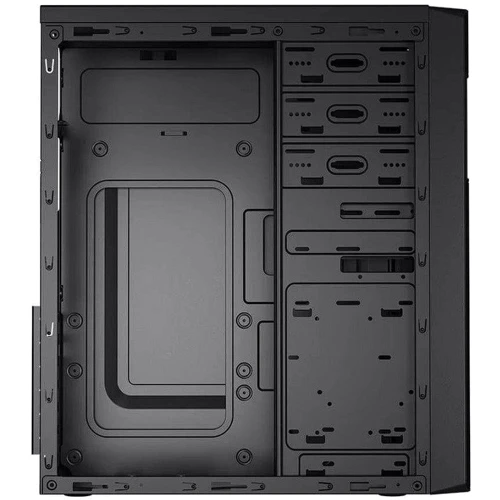 Корпус Logic concept L2 (AT-L002-10-0000000-0002): Назначение рабочая станция