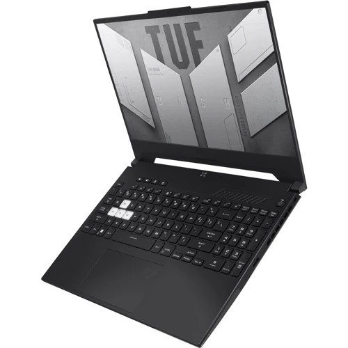 Ноутбук ASUS TUF Dash F15 FX517ZE (FX517ZE-RS51) RB: Оперативна пам'ять 8 ГБ
