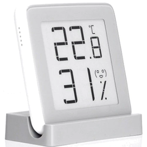 Xiaomi Miaomiao Temperature Humidity Sensor Hygrometer фото 2