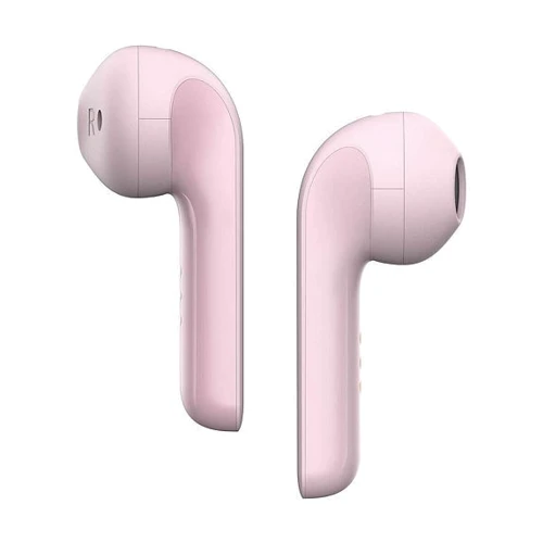 Наушники MobvoiTicPods 2 Pro WH72026 Blossom Pink: Тип конструкции вкладыши