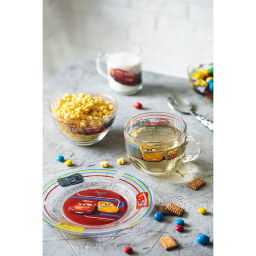 Салатник детский ОСЗ Disney Тачки 3 (13 см)