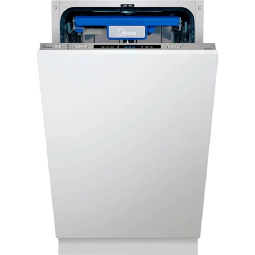 Встраиваемая посудомоечная машина Midea MID45S300-UKR