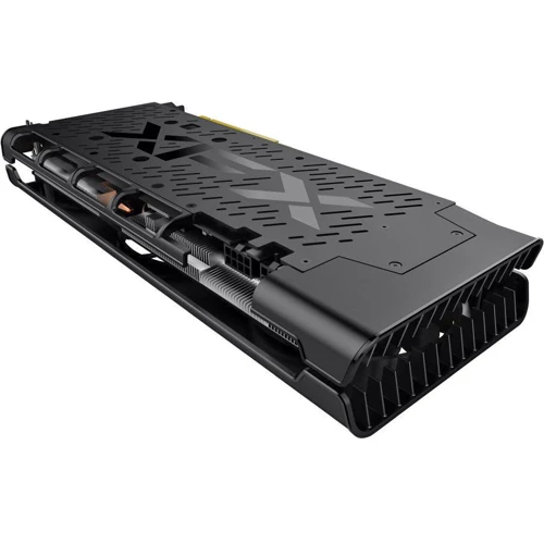 Видеокарта XFX RX 5700 XT Triple Dissipation 8GB (RX-57XT83LD8): Тип памяти GDDR6
