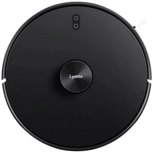 Робот-пилосос Xiaomi Lydsto R1 Vacuum Robot Black фото 4