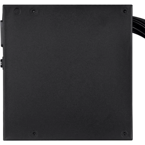 Блок питания Silverstone SST-ET650-B-B 650W (SST-ET650-B): Модульные (съемные) кабеля нет