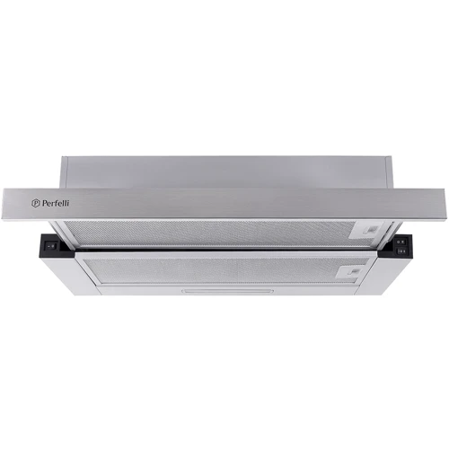 Вытяжка Perfelli TL 6386 I 700 LED фото 7