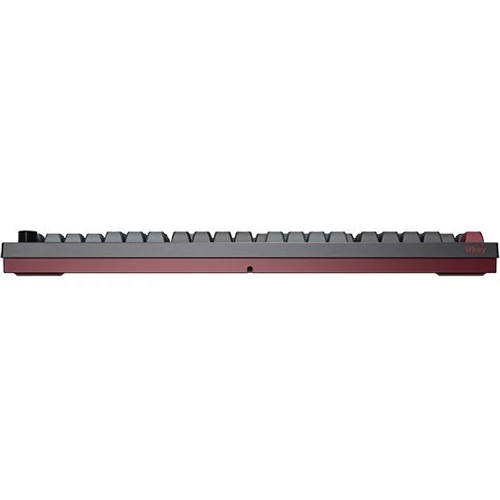 Клавиатура Montech MKey Darkness Gaming Tastatur GateronG Pro 2.0 Red (MK105DR): Дополнительно подсветка клавиш