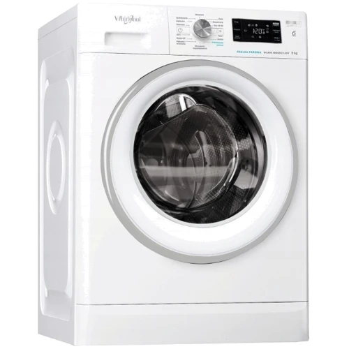 Стиральная машина Whirlpool FFB9248SVPL