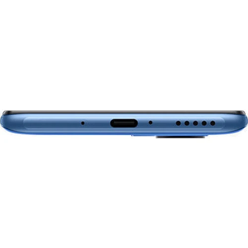 Смартфон Xiaomi Poco F3 6/128 GB Ocean Blue Approved Вітринний зразок фото 4