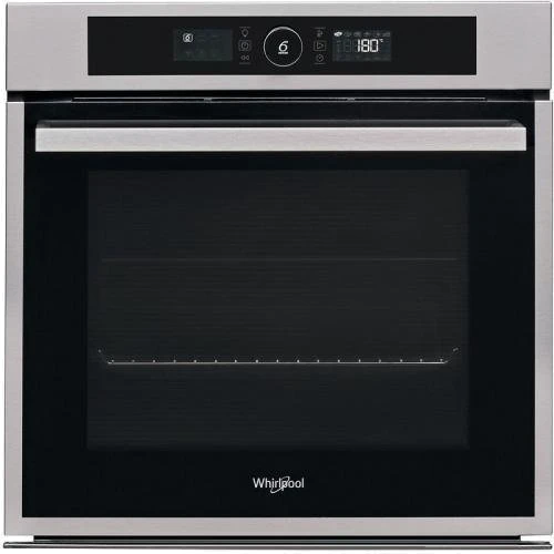 Духова шафа електрична Whirlpool AKZ9 7890 IX: Потужність підключення, Вт 3650