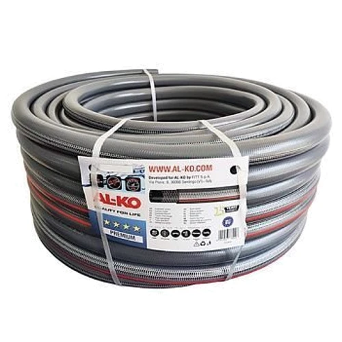 Шланг садовый AL-KO Шланг садовий Premium 1", 50 м (113960)