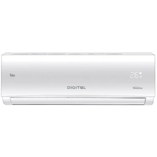 Кондиционер DIGITAL DAC- i 24EWT (Wi-Fi ready)