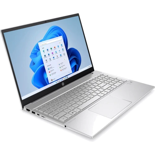 Ноутбук HP Pavilion 15-eg2041ua (833K5EA) UA: Экран 15.6" IPS (1920x1080) Full HD