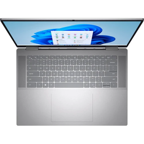 Ноутбук Dell Inspiron 7620 (i7620-7631SLV-PUS_32_1TB) CUSTOM: Екран 16" (1920x1080)