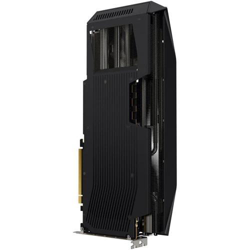 Видеокарта XFX Mercury AMD Radeon RX 9070XT OC Gaming Edition with RGB (97TRGBBB9): Разрядность шины памяти, бит 256