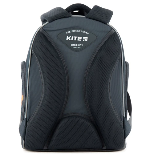 Рюкзак Kite Education Cool K20-706m-1: Корпус рюкзака Каркасный