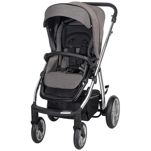 Універсальна коляска 2 в 1 Espiro Next Multicolor 50 Beige Wind: Тип коляски універсальна коляска (2-в-1)