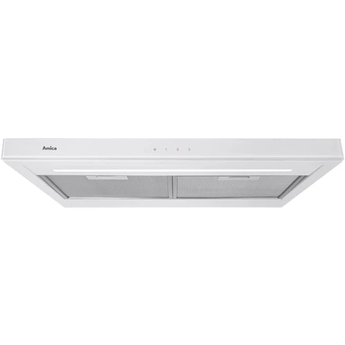 Вытяжка AMICA OSC6559W: Тип монтажа Настенный
