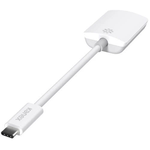 Адаптер Kanex USB-C to HDMI Adapter (KU31CHD4K): Интерфейс подключения USB-C
