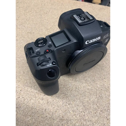 Canon EOS R Body (3075C065) (Незеркальные со сменными объективами)(78468879)(Stylus Approved) фото 7