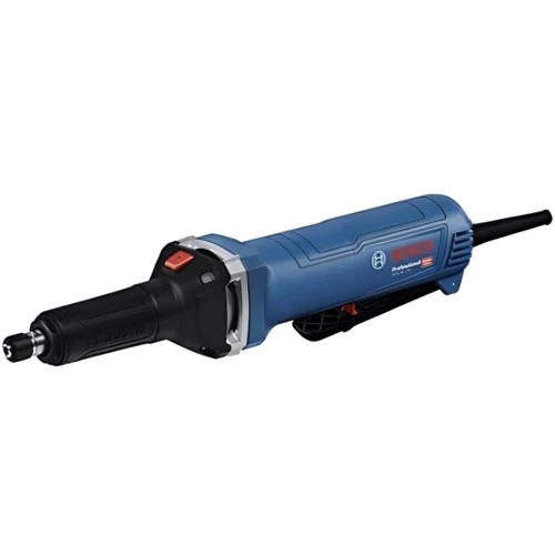 Пряма шліфувальна машина Bosch GGS 30 LPS (06012B5220): Виробник Black&Decker