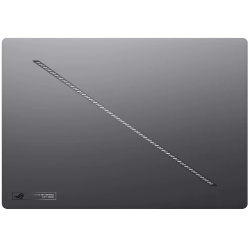 Ноутбук ASUS ROG Zephyrus G16 (GU605MI-QR076W): Операционная система Windows 11 Home