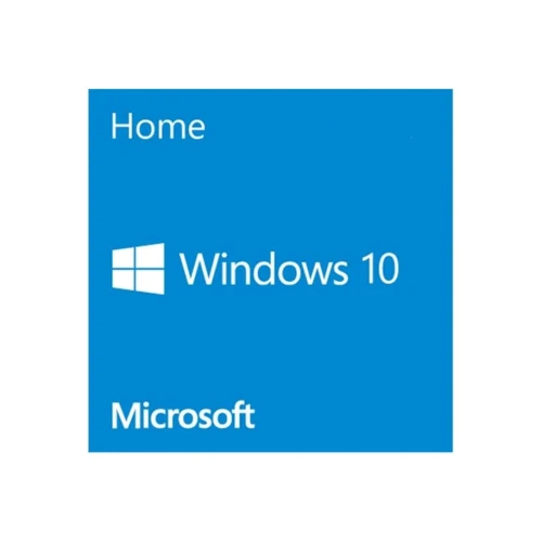 Программное обеспечение Microsoft Windows 10 Home 32-bit Russian 1pk DVD (KW9-00166)