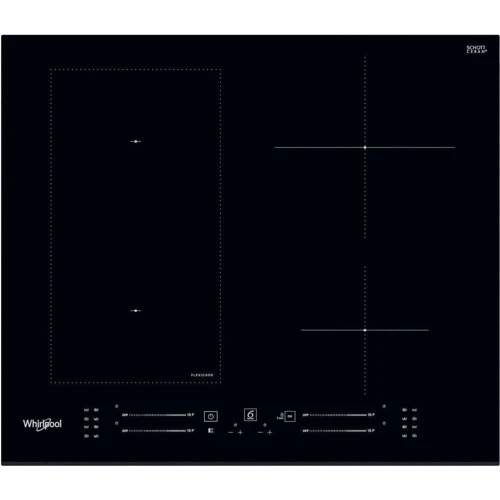 Варочная поверхность Whirlpool WL S6960 BF