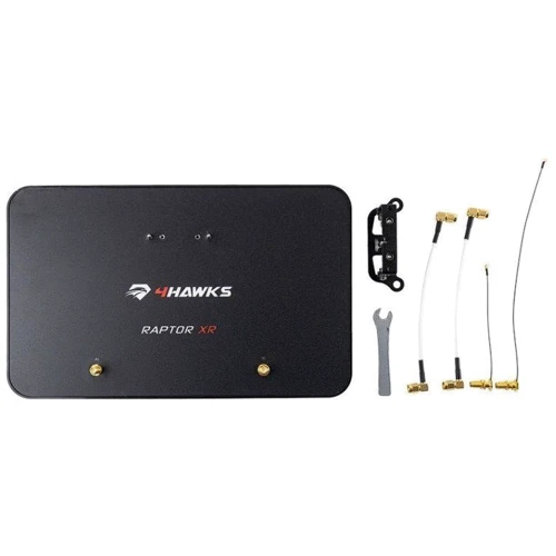 Направленная антена 4Hawks Raptor XR Antenna для дрона Autel Evo II v2: Производитель 4Hawks