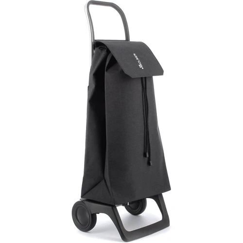 Сумка-тележка Rolser Jet Tweed Joy Negro 40 л (928529)