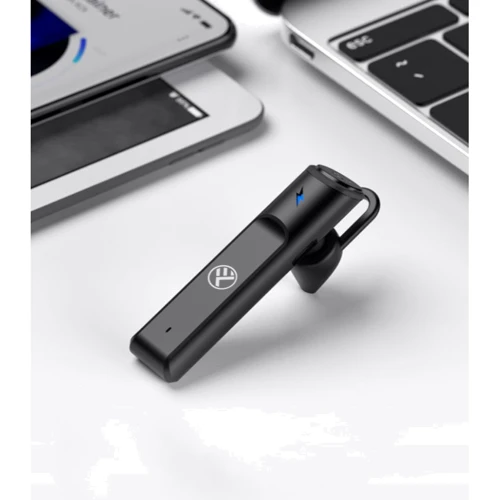 Наушники Tellur Vox 40 Bluetooth Headset (TLL511391): Тип крепления крепление на ушах