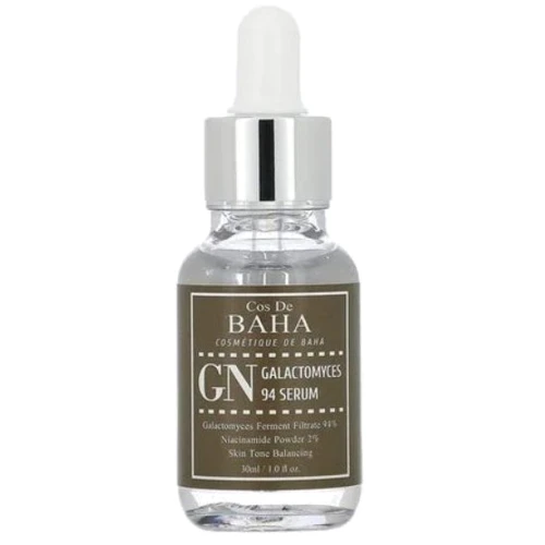Cos De BAHA Galactomyces Serum (GN) Сыворотка для проблемной кожи с галактомиссисом 30 ml