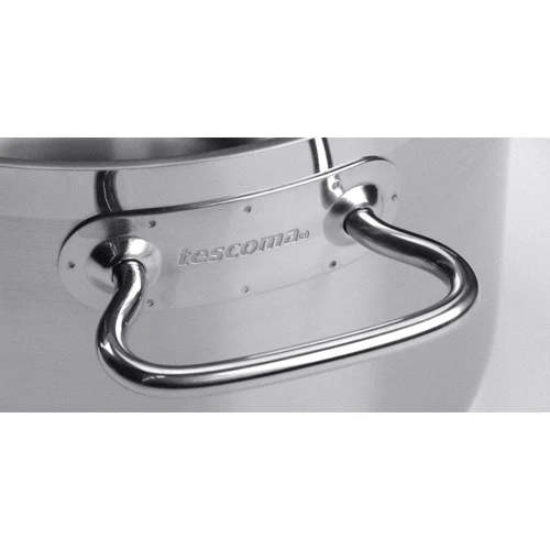 Кастрюля Tescoma Home Profi 26 см 8.5 л: Диаметр, см 26