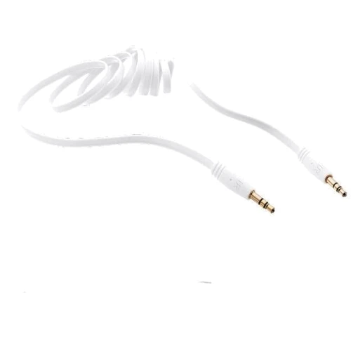 Trust URBAN Audio Cable 1m (White) 20490