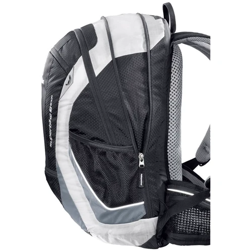 Рюкзак Рюкзак Deuter Superbike EXP 18 л black-granite (321147410): Колір чорний