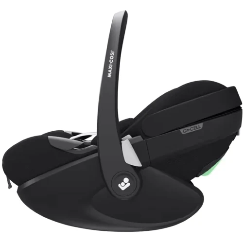 Автокресло Maxi-Cosi Pebble 360 Pro Essential Graphite (8052750110) фото 11