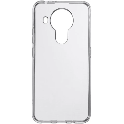 Аксессуар для смартфона ArmorStandart Air Series Transparent for Nokia 5.4 (ARM58360)