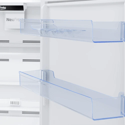 Холодильник Beko RCNA406I30W